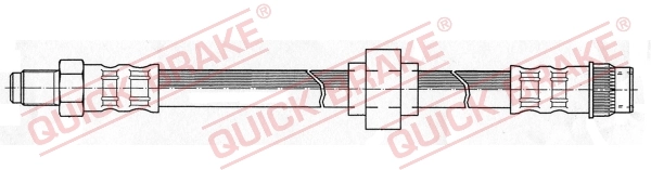 Brake Hose